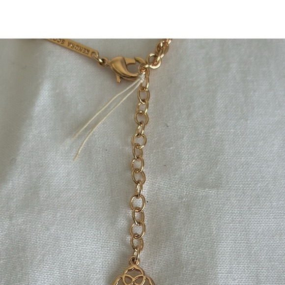Kendra Scott Rayne necklace gently worn - Picture 3 of 5